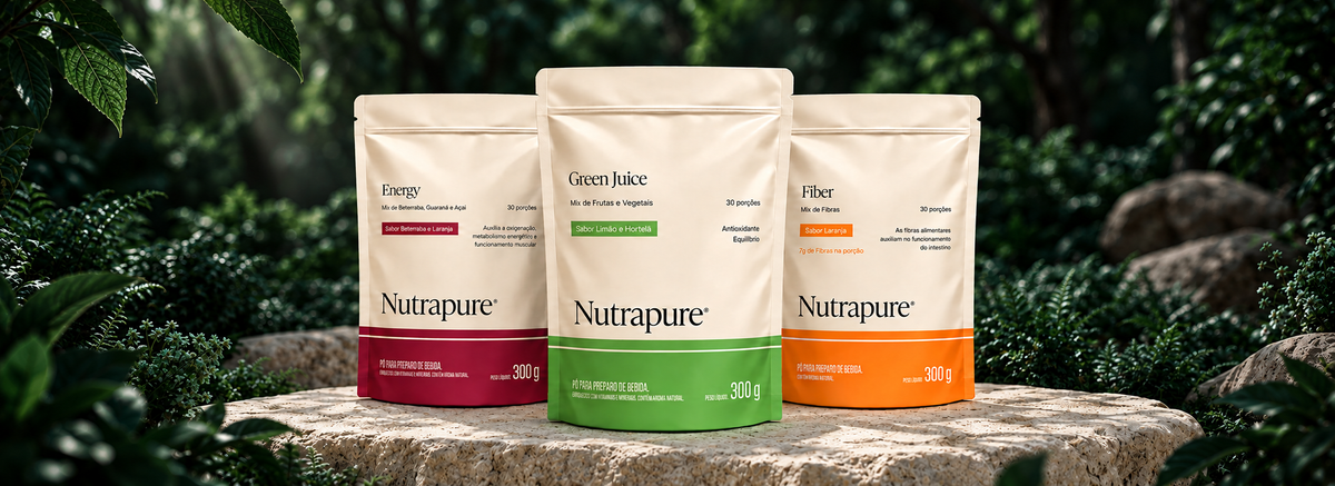 Nutrion