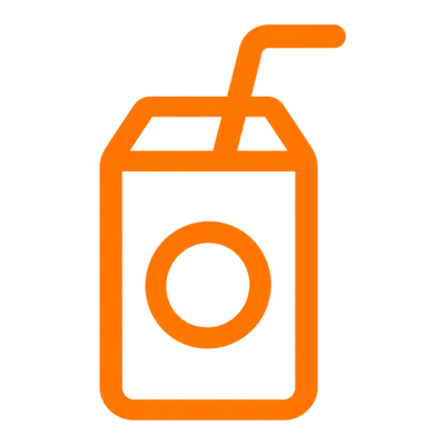 Suco de caixinha